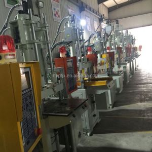 VERTICAL Vertical Injection Molding Machine Capsule Making Machine