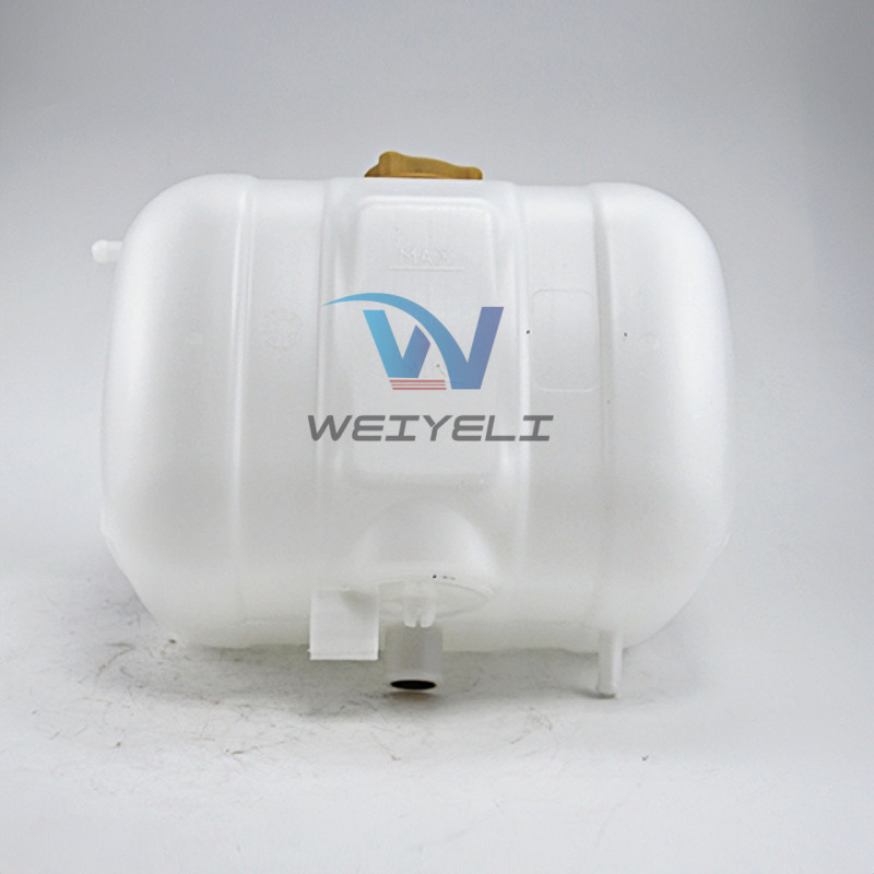 VOE 11110211 17214674 11110410 4804536 Coolant Tank Assembly For EC210B/240B/290B