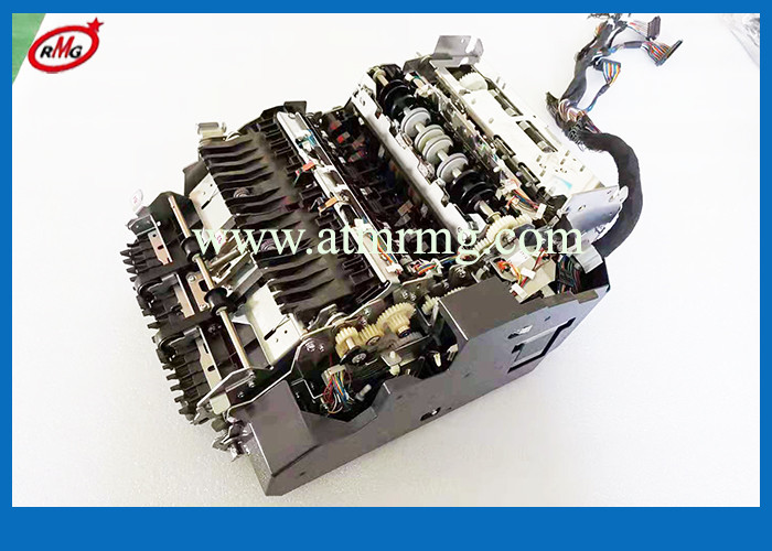 Cash Slot Diebold ATM Parts 368 ECRM 49233126000A 49-233126-000A 3 Months Warranty