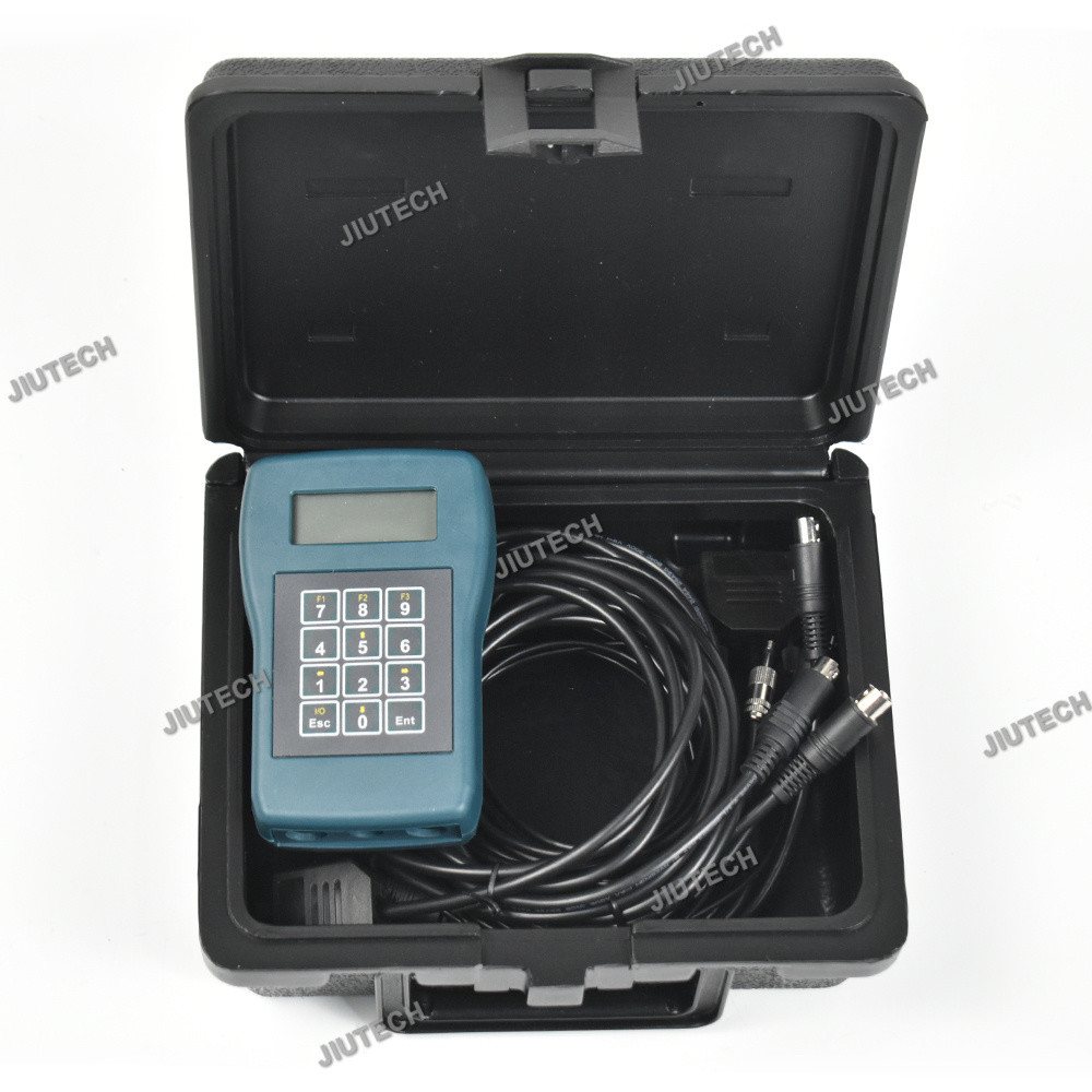 For CD400 Truck Speed Simulation Custom Programmer CD400 Programming Tachometer