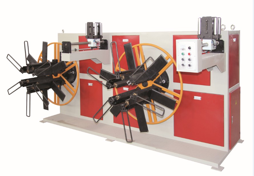 50000X7000X2950 LG1000 Water Supply PE Pipe Extrusion Line with 33 1 Screw L/D Ratio