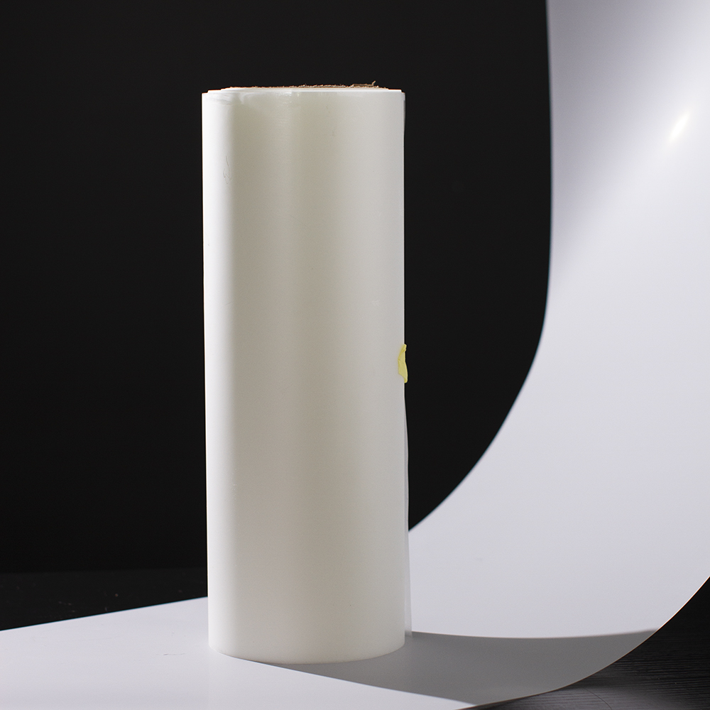 100m Per Roll Digital Heat Transfer Dtf Pet Film For Garment Industry