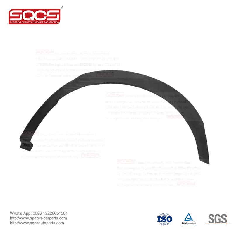 ISO/TS16949 European Car Paneling Auto Parts for Mercedes Sprinter W906 9068800321