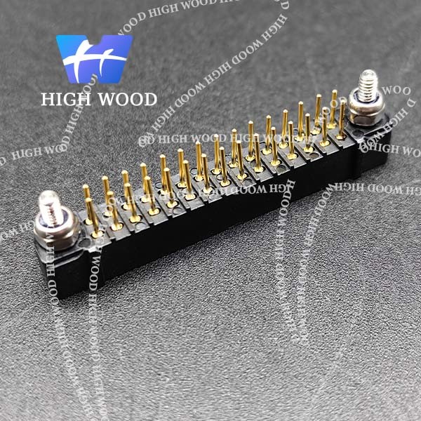 HW-221YL30F24H,HW-CMM Connectors HW-M80 Connectors Micron-D Connectors Nano-D Connectors