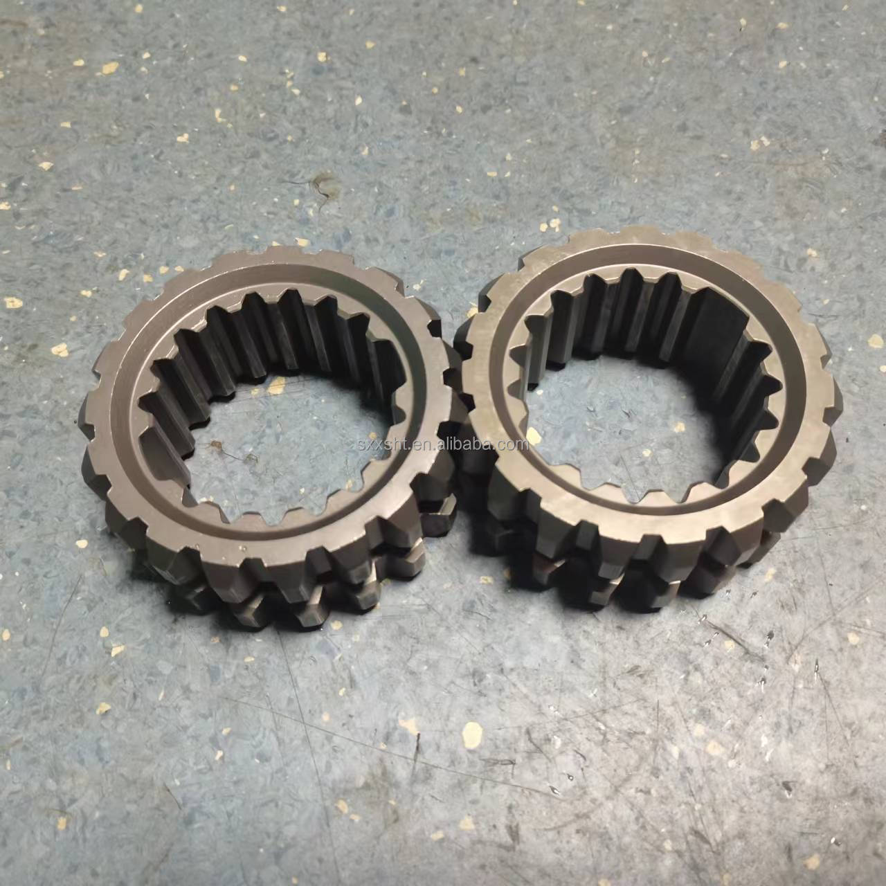 Spindle Slider Wg2210040210 for SINOTRUK Heavy Truck HOWO Truck Shakman Truck Gearbox