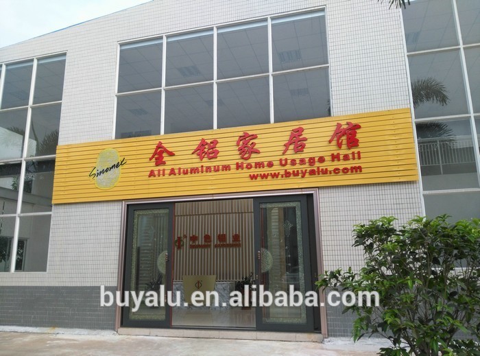 Mutifunctional Aluminum Step Ladder Extention Combination Aluminum Ladder