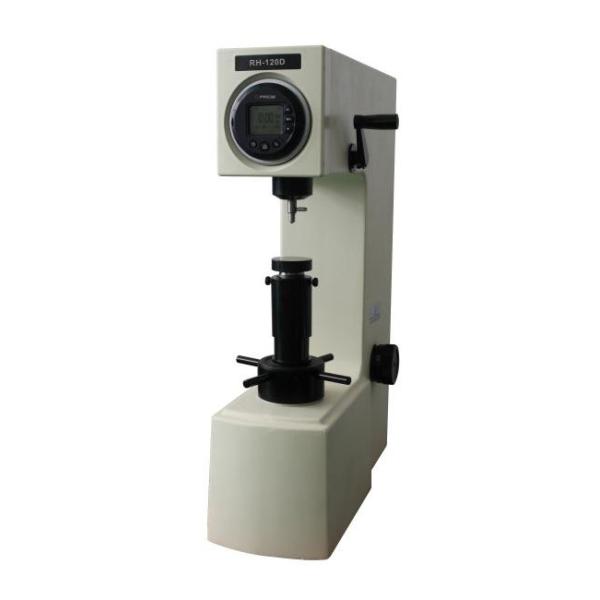 Buy cheap Digital Rockwell Hardness Tester RH-120D product