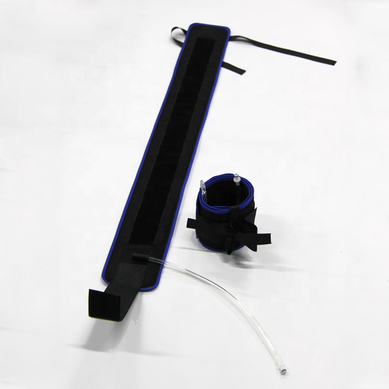 Small Size Tourniquet Cuff TPU Material NO Stock for Pediatric Emergencies
