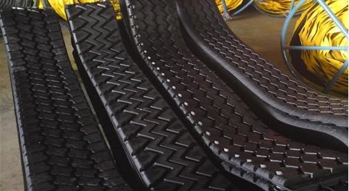 Anti Fatigue Rubber Mat Vulcanizing Press Machine