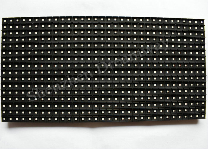 LED wall