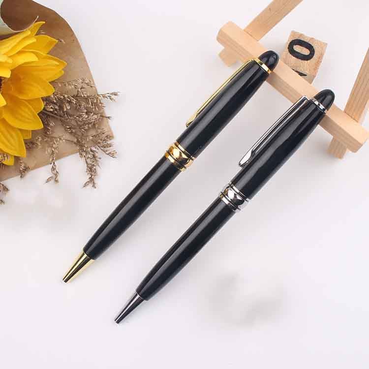 Multifunctional Business Small Giveaway Gifts smooth Ballpoint Pen