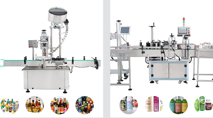 Best Price For Costmetic-Detergent-Perfume-Liquid Soap-Shampoo-Hand Santizer Filling Machine Bottling Line Equipment
