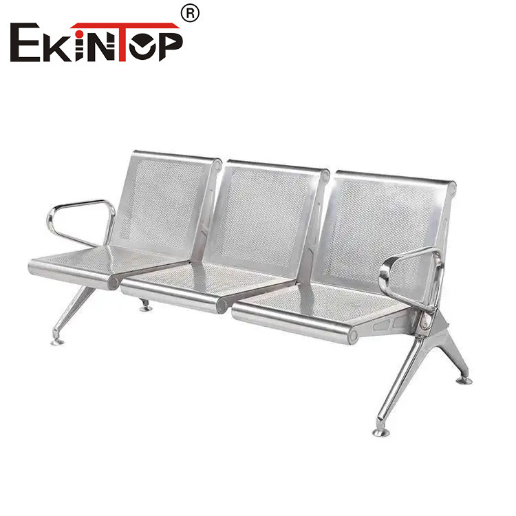 Commercial Reception Room Chairs , Hospital Waiting Room Chairs OEM ODM