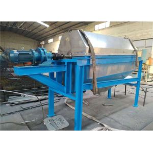 High Capacity Rotary Trommel Screener Sieving Machine for Quicklime