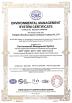 Xiangtan Shenzhou Special Cable Co., Ltd Certifications