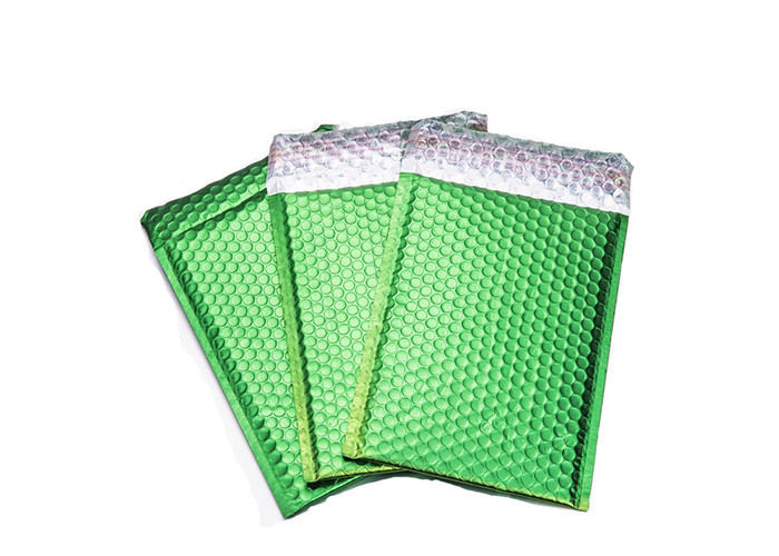 Waterproof Bubble Wrap Packaging Bags Bubble Film Mail Bag For Express Packaging Bag