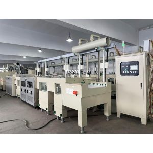 Buy cheap Customized Double Side Brushing PCB Machine For Surface Grinding product