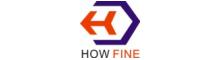 China Dongguan HOWFINE Electronic Technology Co., Ltd. logo