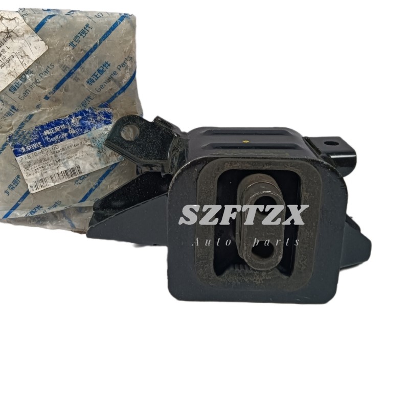 21830F0100 Auto Engine Mounts 21830-F0100 Engine Transmission Mount Left For HYUNDAI Elantra 2017