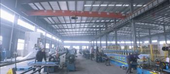 Jiangsu Union Logistics System Engineering Co., Ltd.