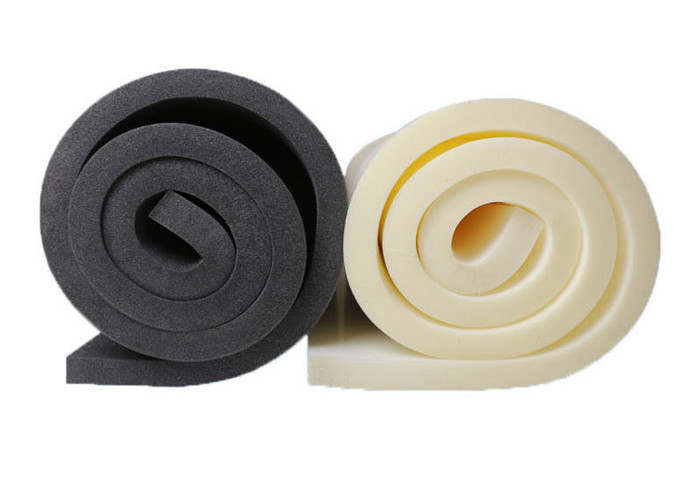 High Density Cushioning Shock Absorption Foam Block Size 30 MM X 1000 MM X 1000 MM