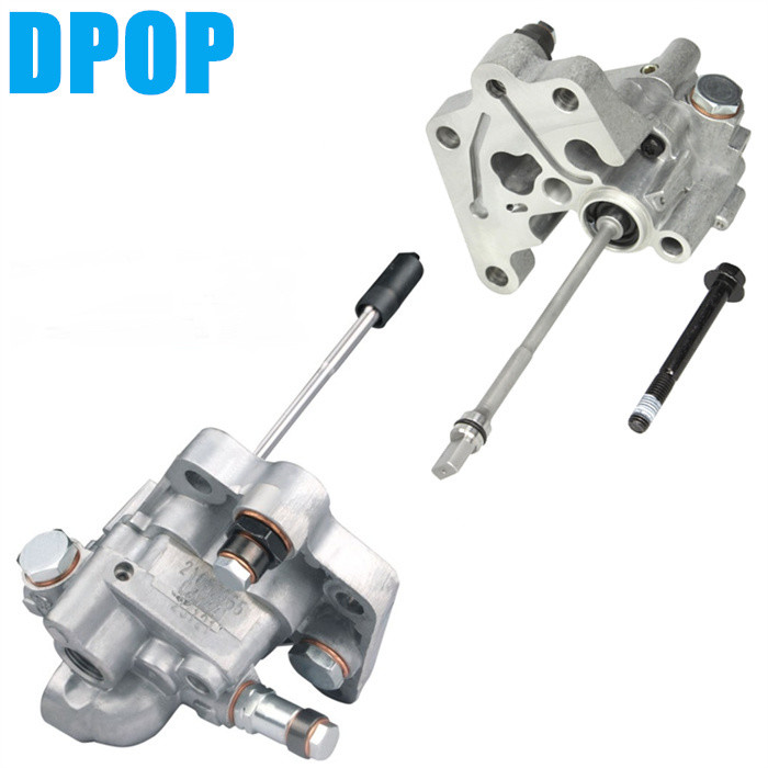 DPOP Spare Parts Truck Fuel Pump For 7421067551 7420749646 TRUCKS