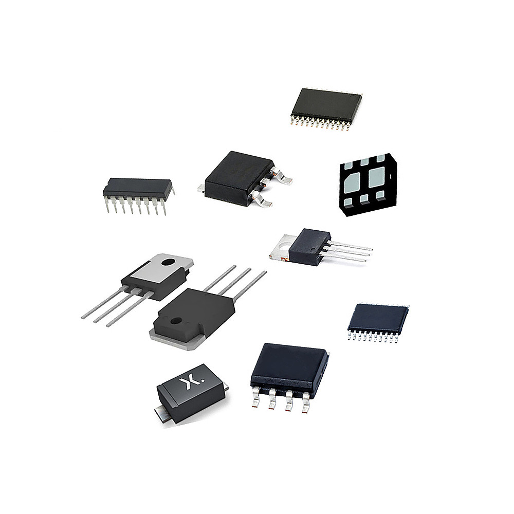 LFXP2-5E FPGA Programmable IC Chip Lattice Semiconductor'S