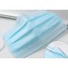 Buy cheap Individual Household Meltblown Disposable 3 Ply Earloop Mask from wholesalers