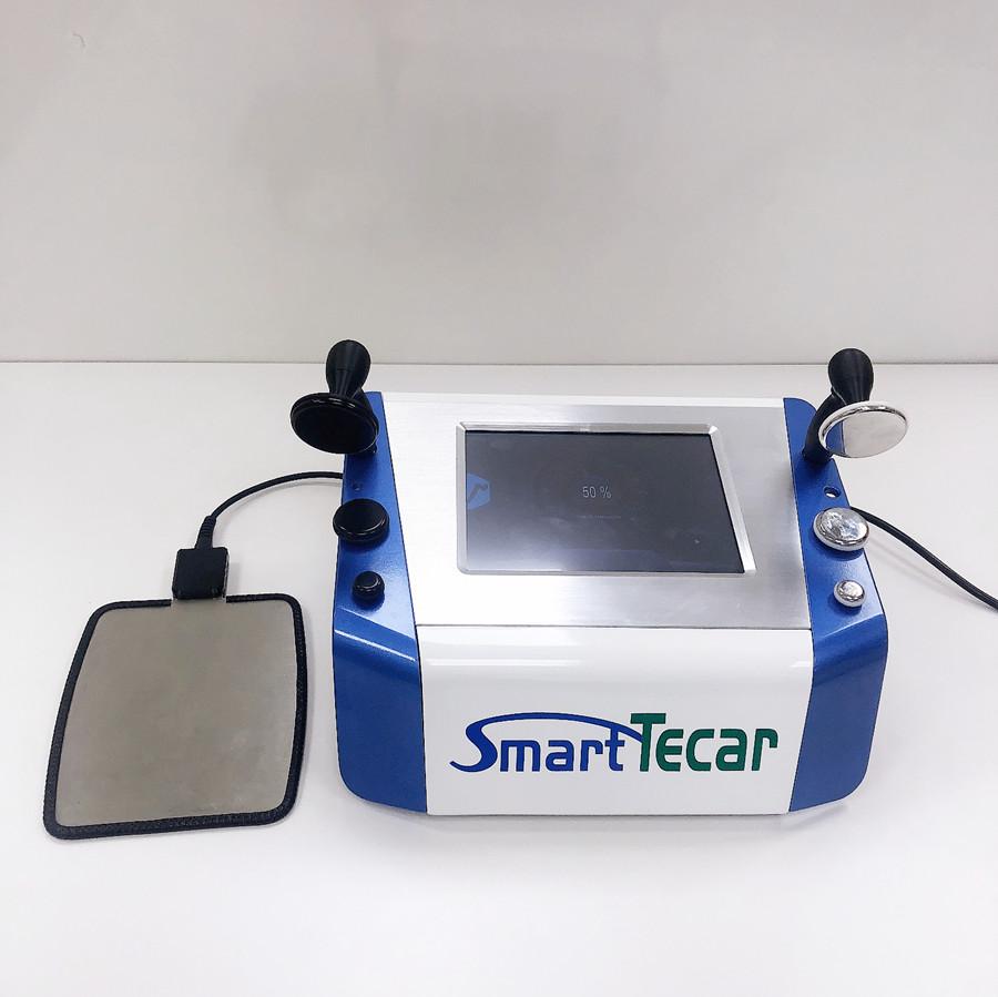 450KHZ CET Tecar Therapy Machine For Athletic Rehabilitation