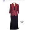Buy cheap ladies clothing 3 pieces suits women from wholesalers