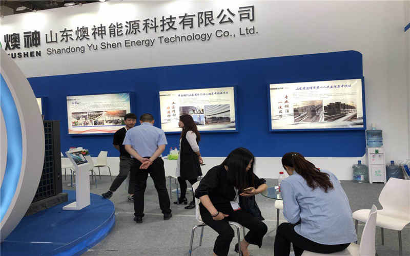 Energy Saving Hot Water Machine Air To Water Heat Pump 14kw/17kw/34Kw/75Kw For All Seasons