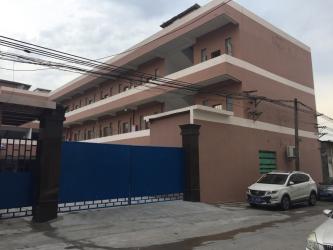 DongGuan Sanyun Hardware Products Co.Ltd.