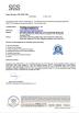 Guangzhou Frey Auto Parts Co., Ltd. Certifications