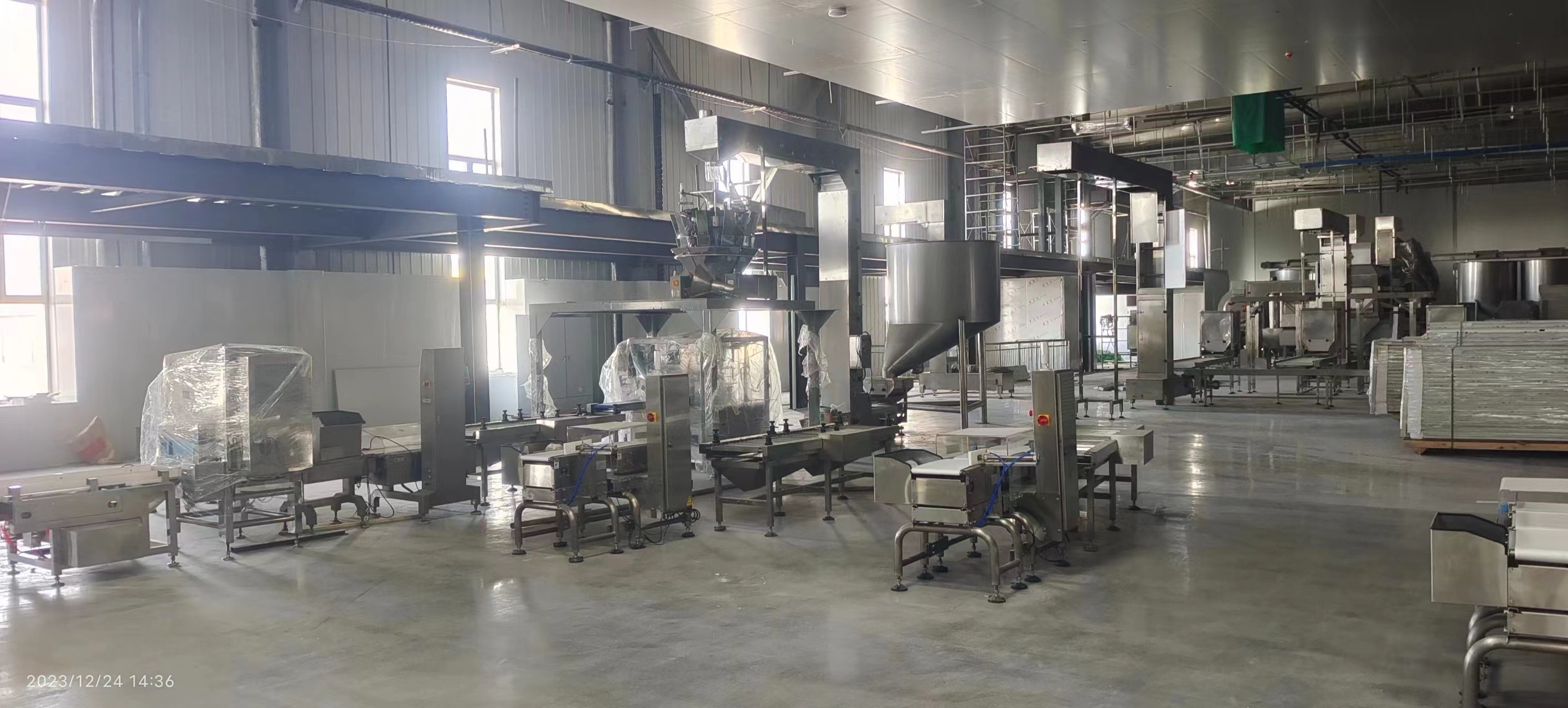 Sachet Mayonnaise Auto Packing Machines SUS304 Automatic Bagging And Packaging Machinery