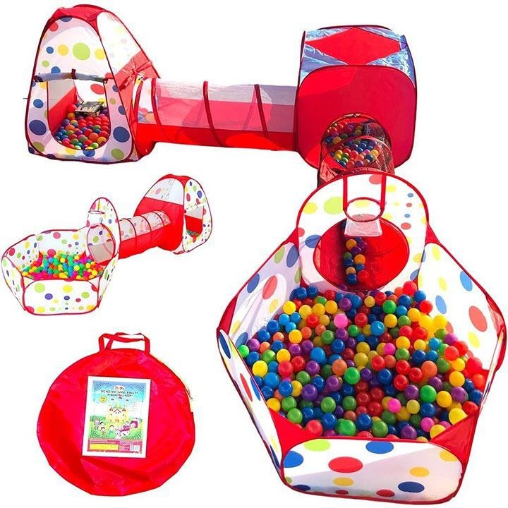 Kids Tent, Tent for Kids, an Extraordinary Dinosaur Tent, Toys for Kids Girls & Boys, Kids, Outdoor and Indoor