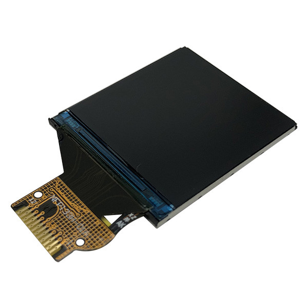 Small IPS TFT LCD Screen 1.3" Inch 240x240 Square Type Free Viewing Angle