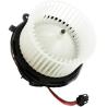 Buy cheap 2048200208 Heater Fan Motor Compatible With Mercedes W204 W212 C300 C350 from wholesalers