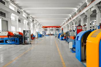 Jiangsu Hopda Machinery Co., Ltd.