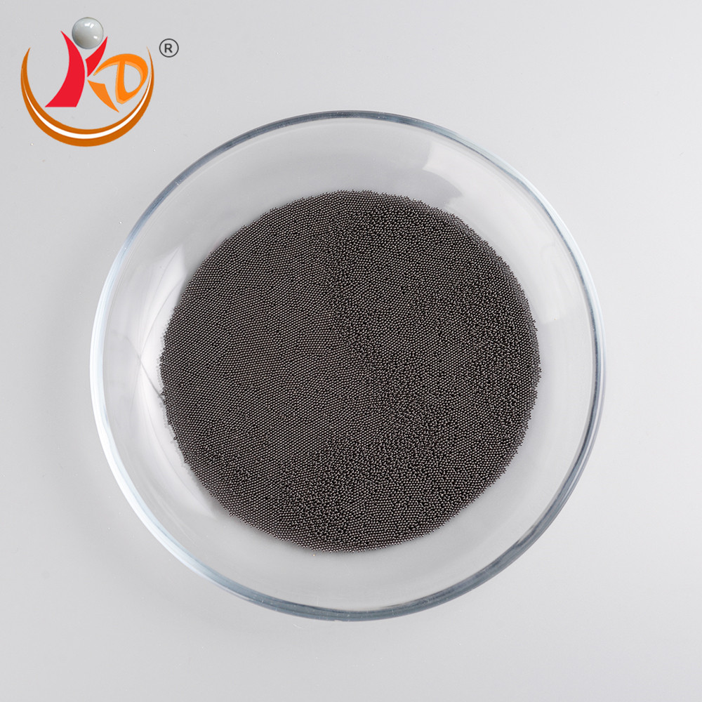 2mm Ceramic Grinding Media Black Cerium Zirconia Ball Mill Round