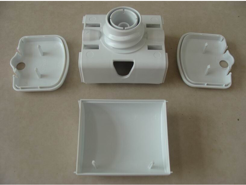 260T Insulated Water Jug Polypropylene Plastic Injection Molding