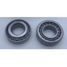 Buy cheap 32206JR Tapered Roller Bearing Chrome Steel Single Row Bearing from wholesalers