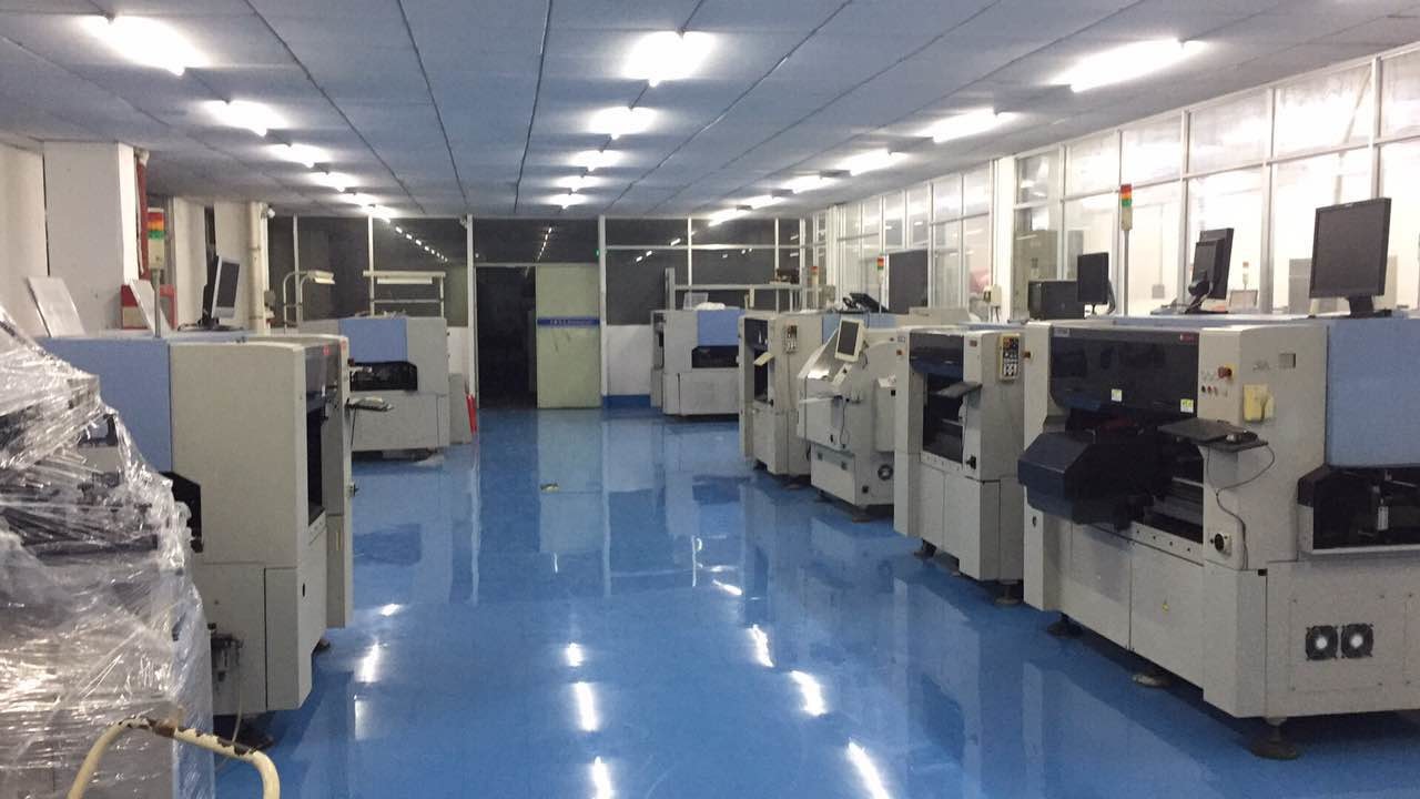 PCB Soldering Machine SMT Lead Free Wave Solder Machine(N300)