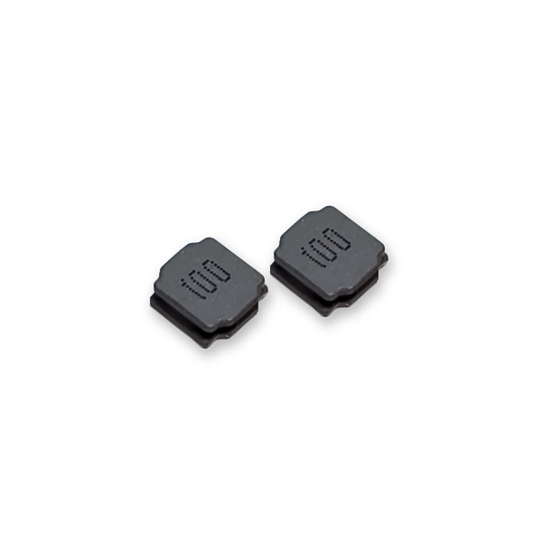 10uH Magnetic Glue Inductor Wire Wound Miniaturized Power Inductors Chip SMD Inductor Magnetic Sealant Power Inductor