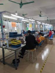 SHAREWAY TECHNOLOGY CO., LTD.