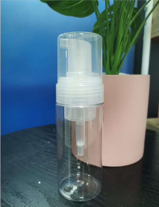 Custom Tube for Hospital Needs Based on Pantone Number or Color Samples