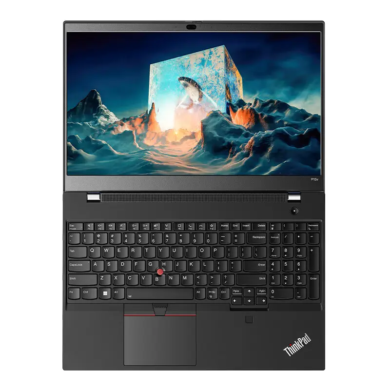 15.6inch Lenovo ThinkPad p15 Graphics Workstation Laptop I9-11950H 16G 1T RTXA3000