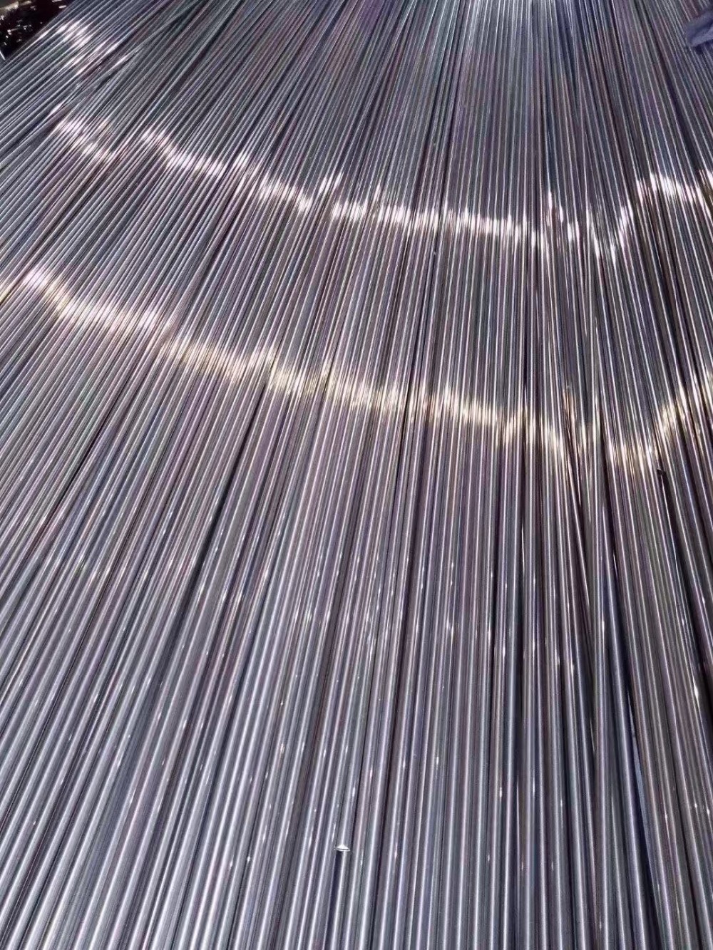 201 304 316 Micro Bright Annealing Stainless Steel Capillary Tube / Tubing / Pipe