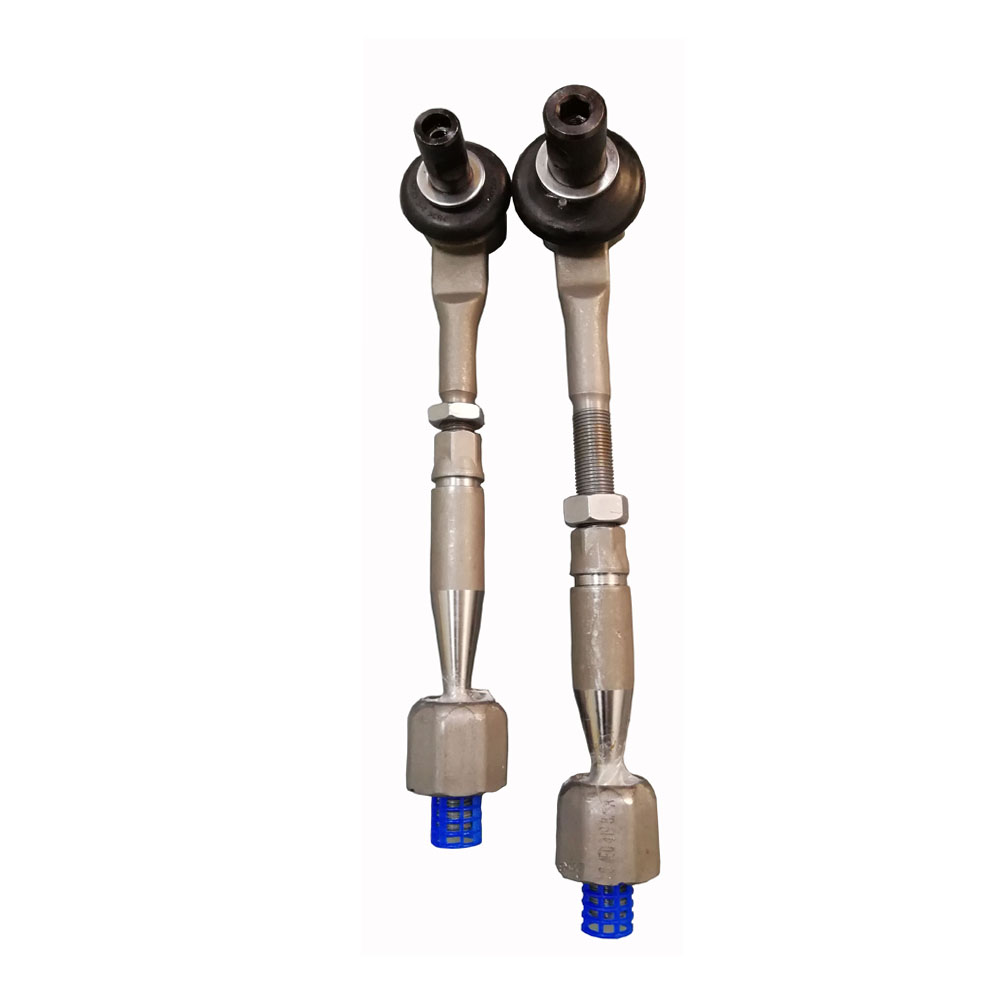 Front Position Auto Steering Systems Car Tie Rod for Audi A8 1998-2002 4E0419811E/532-015