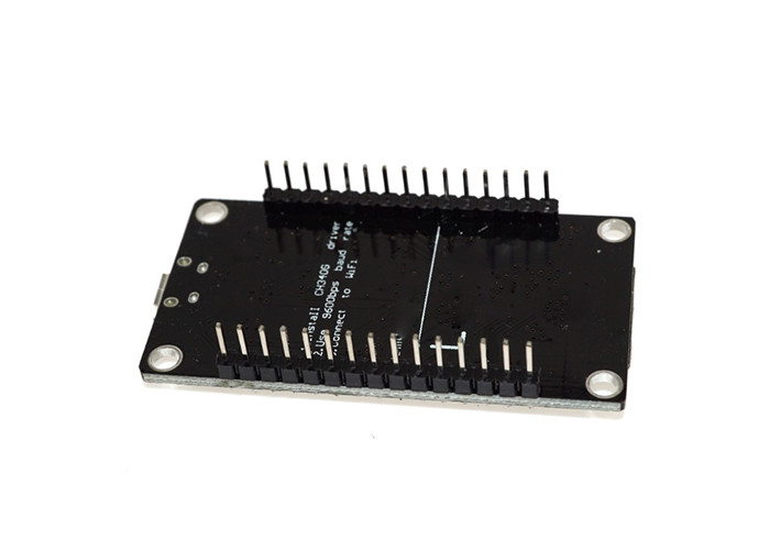 Wireless Development Board ESP8266 Serial Wifi Module NodeMcu Lua Wifi V3 CH340