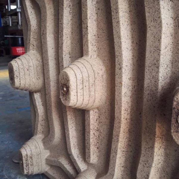 Wood Pallet Press Machine For Recycling Waste Kraft Paper